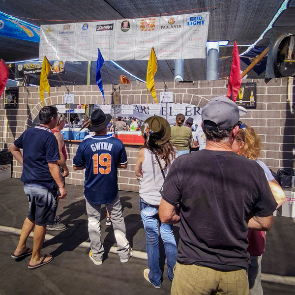 German American Society Annual Oktoberfest